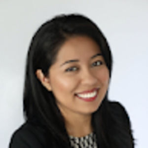 Meet your Posher, Anabel